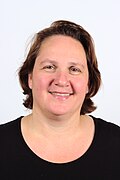 Ein Bild von Theresa Schopper