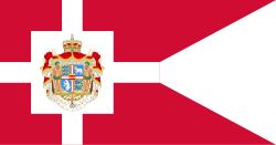 56:107 Königliche Standarte