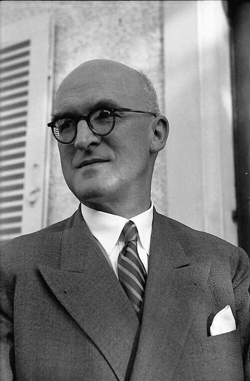 Gebhard Müller