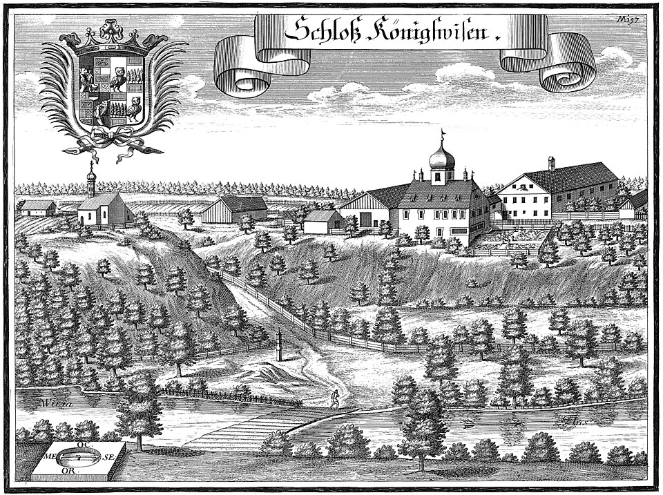 Königswiesen (Gauting)
