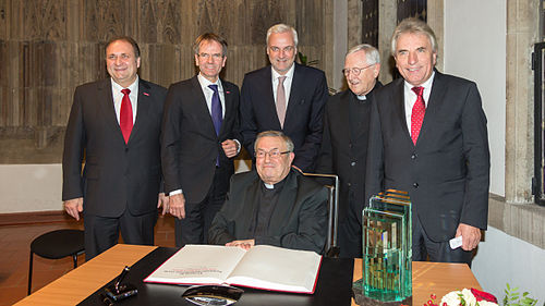 Europäischer Handwerkspreis