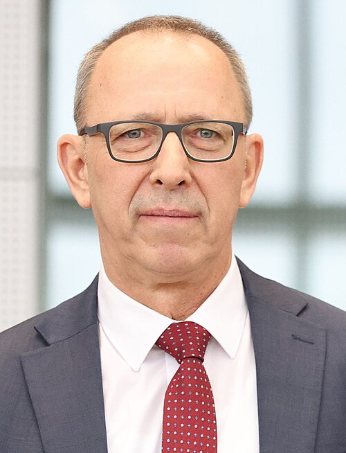 Jörg Urban