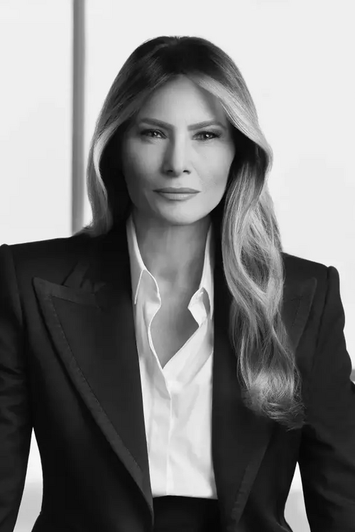 Melania Trump