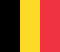 Belgische Luftstreitkräfte