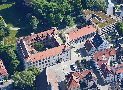 Amtsgericht Göppingen