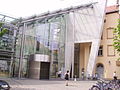 Teilbereichsbibliothek 4