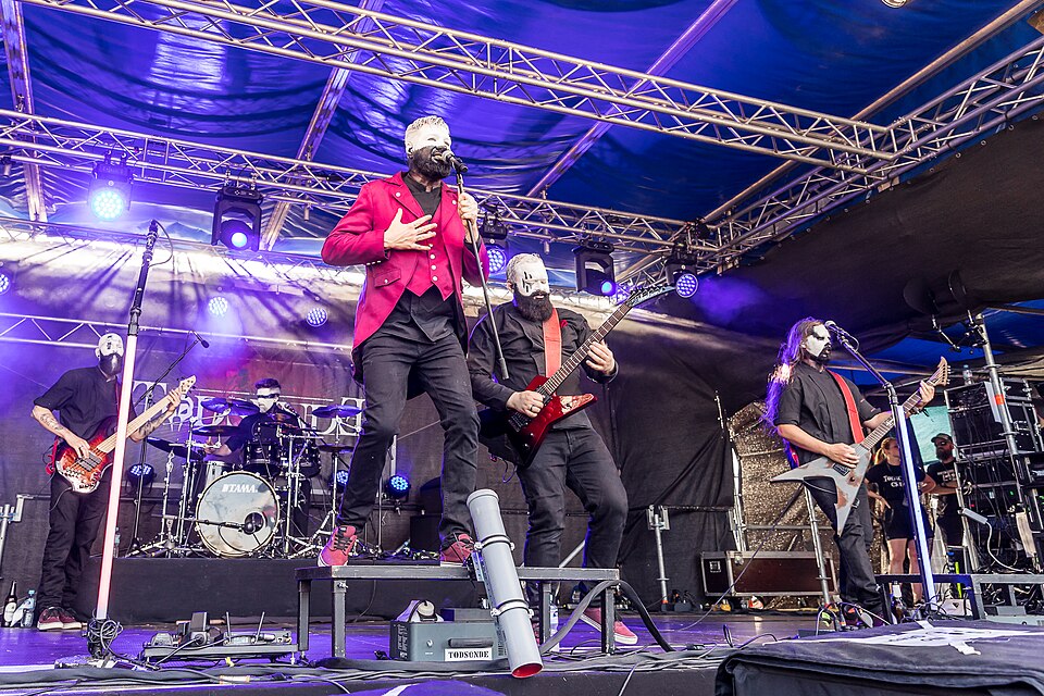 Todsünde (Band)