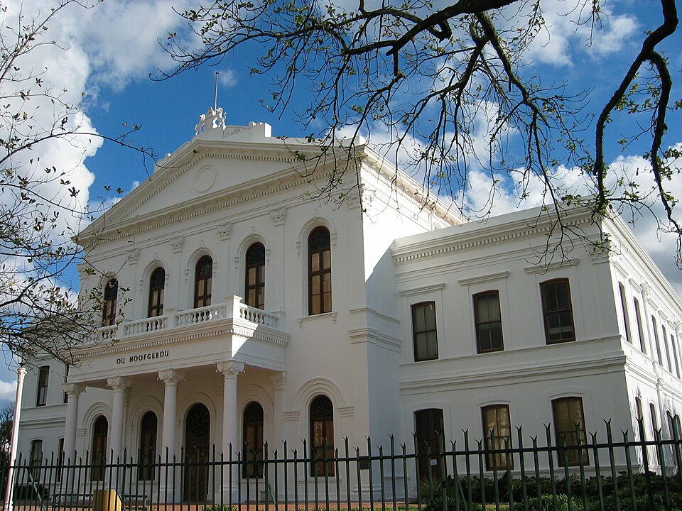 Universität Stellenbosch