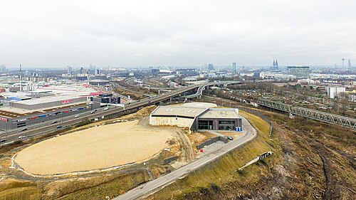 Kalkberg (Köln)