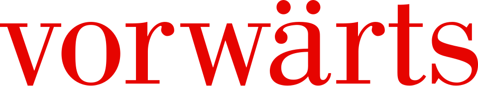 Vorwärts (Deutschland)