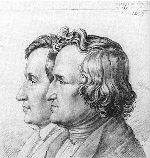 Grimms Märchen