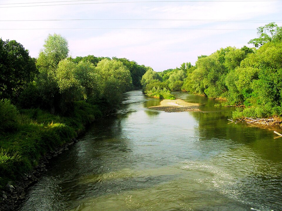Glatzer Neiße