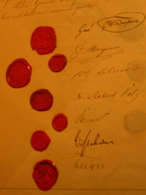 Humanitäres Völkerrecht