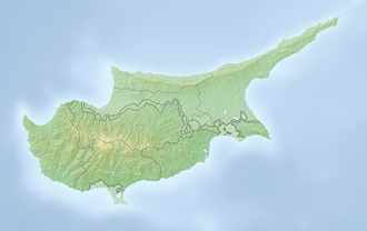 Republik Zypern (Zypern)