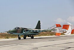 Militärflugplatz Hmeimim