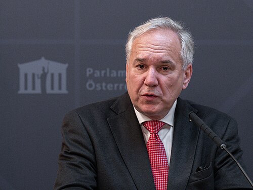 Nationalratspräsident (Österreich)