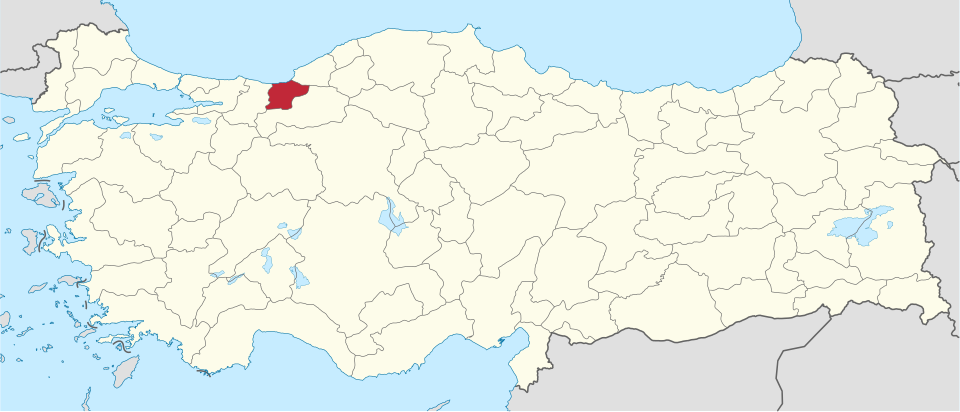 Düzce (Provinz)