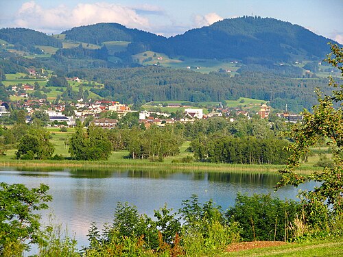 Zürcher Oberland