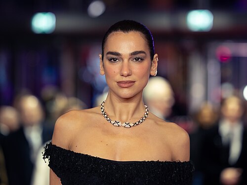 Dua Lipa
