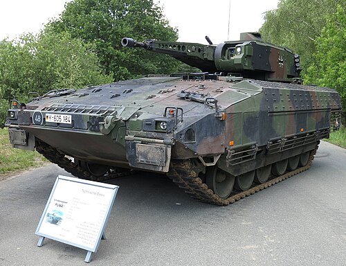 Puma (Schützenpanzer)