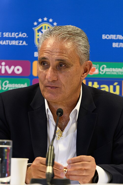 Tite (Fußballtrainer)