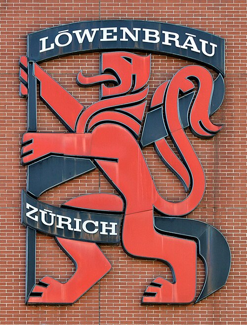 Löwenbräu Zürich