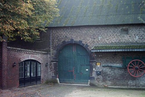 Haus Hülsdonk
