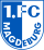 Fußballverband Sachsen-Anhalt