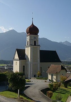 Hl. Stephan