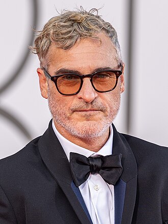 Joaquin Phoenix