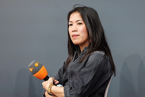 Mai Thi Nguyen-Kim
