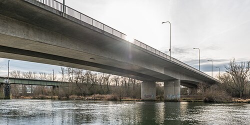 Konrad-Adenauer-Brücke (Würzburg)