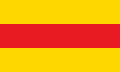 Flagge Badens