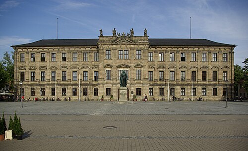 Erlanger Schloß