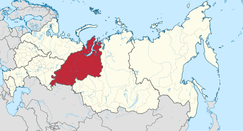 Ural (Föderationskreis)