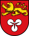Wappen Region Hannover