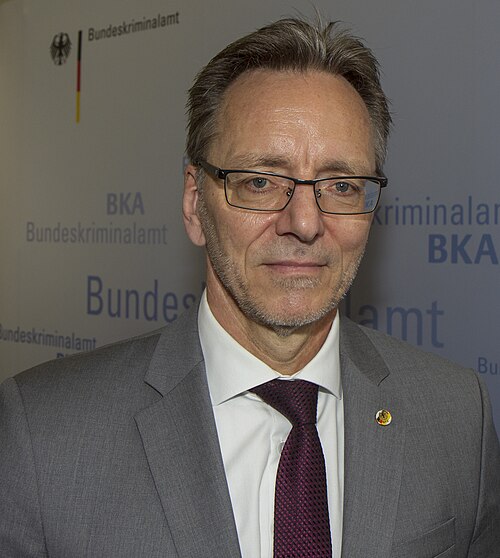Holger Münch