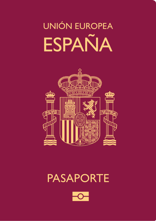 Spanische Staatsangehörigkeit