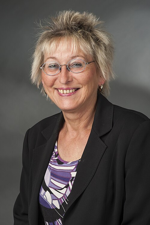 Eva Bulling-Schröter