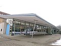 Mensa an der Feldkirchenstraße