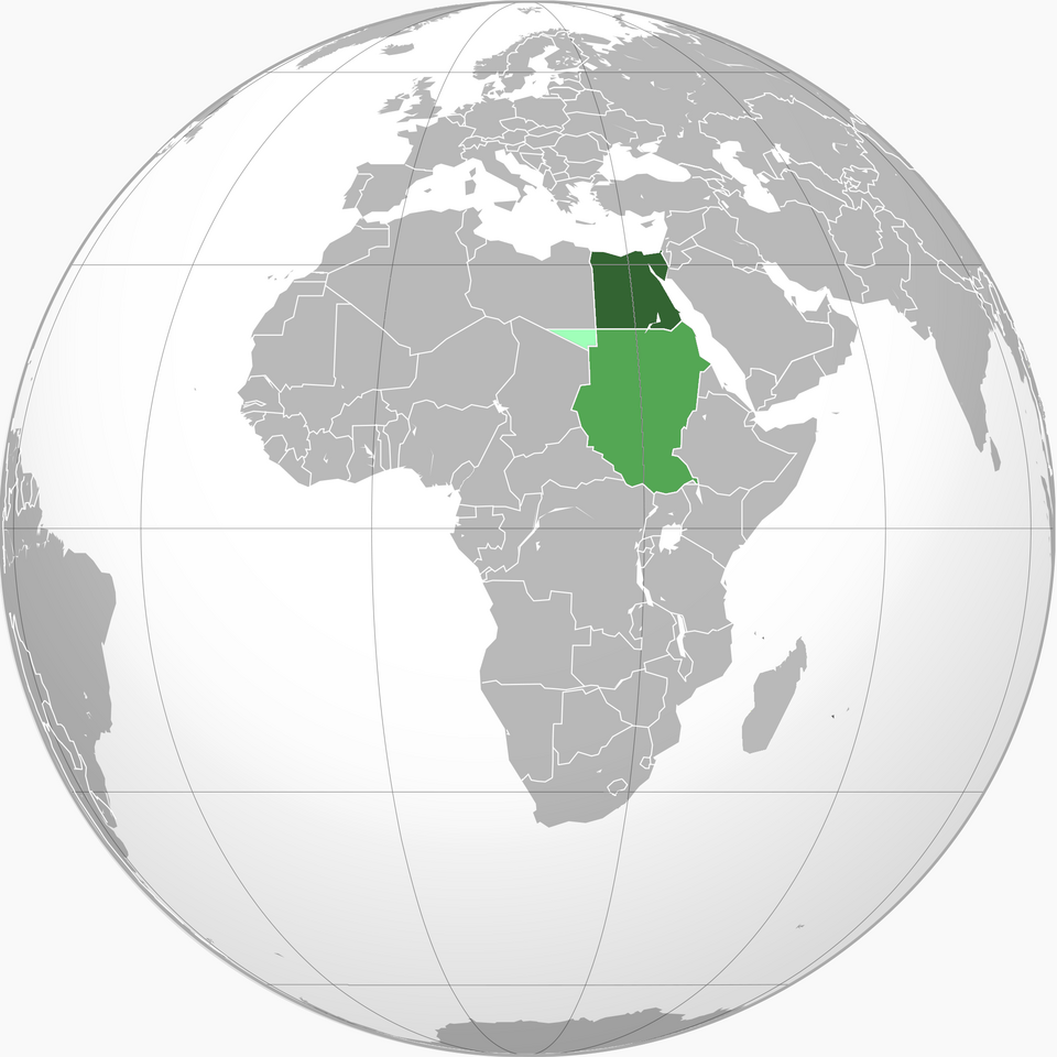Anglo-Ägyptischer Sudan