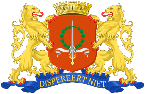 Batavia (Niederländisch-Indien)