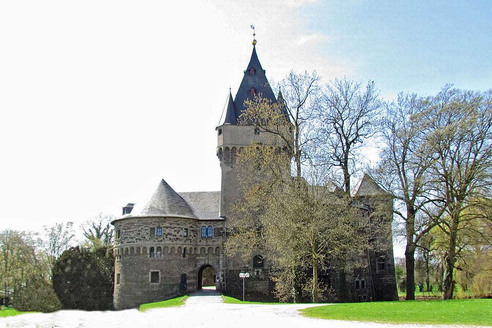 Amt Hülchrath