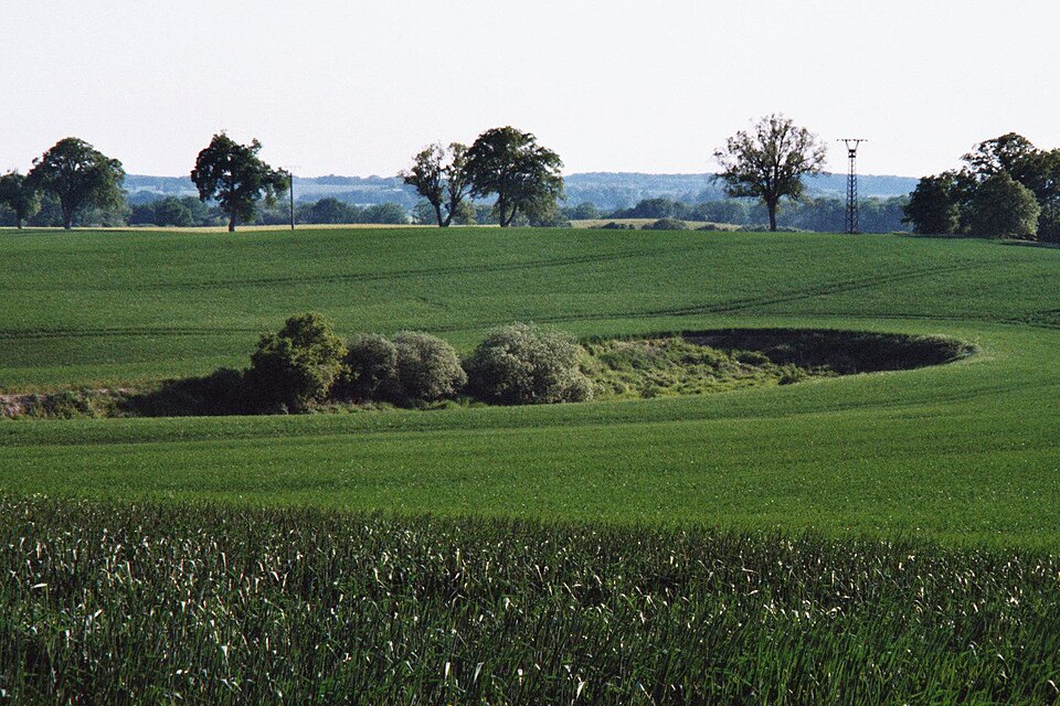 Soll (Gewässer)