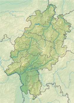 Rimberg (Knüll) (Hessen)