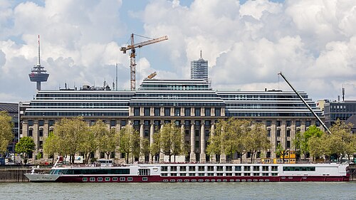 Reichsbahndirektion Köln