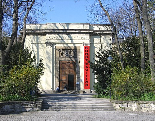 Kunstpavillon München