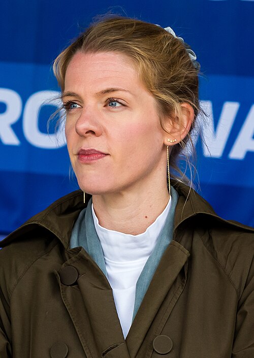 Rebekka Müller