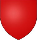Wappen des Fürstentums ab Bohemund II.
