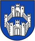 Wappen von Deutz